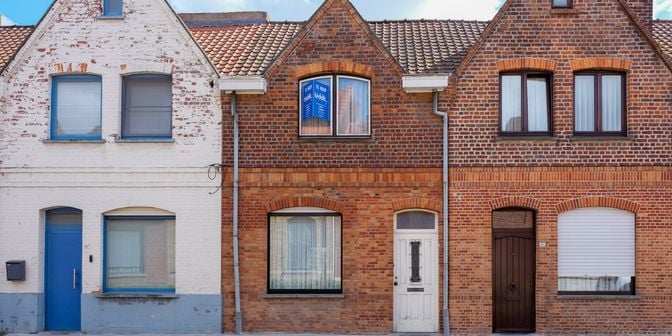 Huis te koop in Dikkebusseweg 159, 8900 Ieper