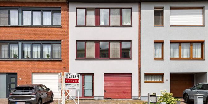 Huis te koop in Kouter 50, 2180 Ekeren