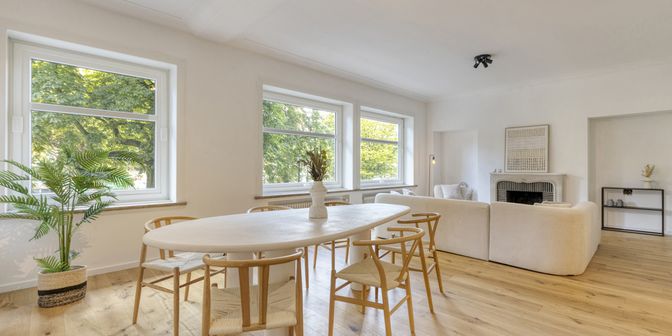 Appartement te koop in Louizalaan 524, 1050 Elsene