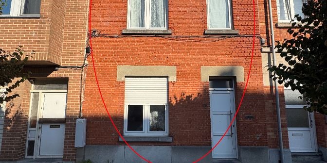 Huis te koop in Emile Delvastraat 95, 1020 Laken