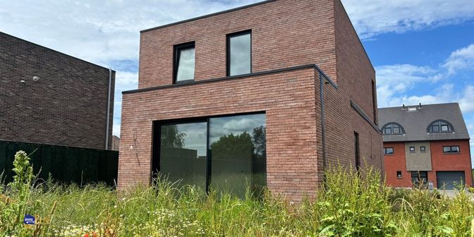 Huis te koop in Vliegveldlaan 126, 3800 Sint-Truiden