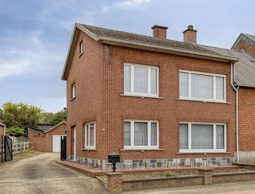                                         Woning te koop in Messelbroek, € 265.000
