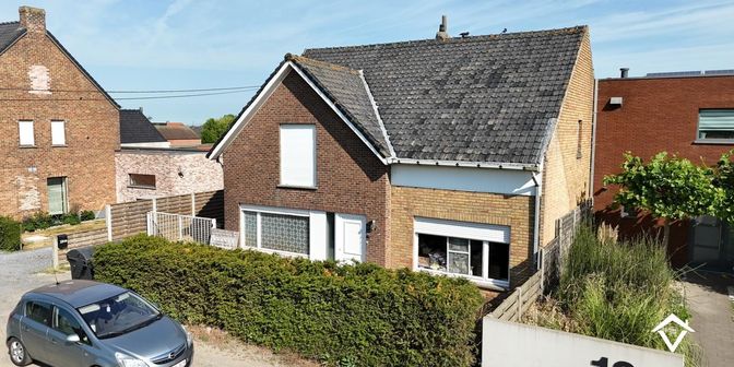 Huis te koop in Diksmuidebaan 184 - A, 8480 Ichtegem