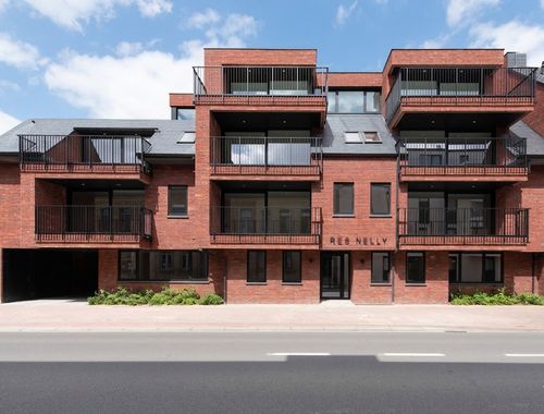                                         Maison à louer à Veurne, € 745
