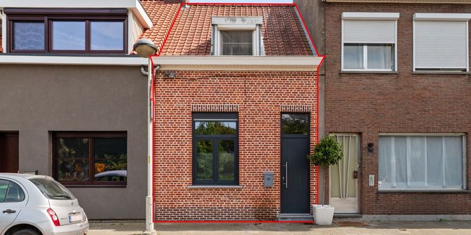 Huis te koop in Schoonbroek 174, 2180 Ekeren