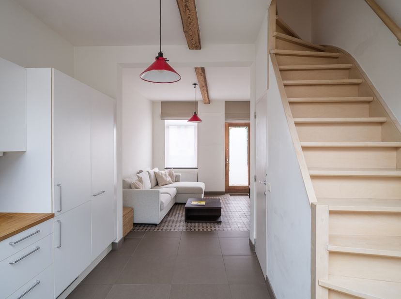 Maison à vendre à Phoenixstraat 144,
                    9000 Gent