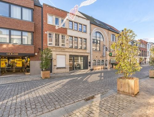                                         Handelszaak te koop in Herentals, € 189.000
