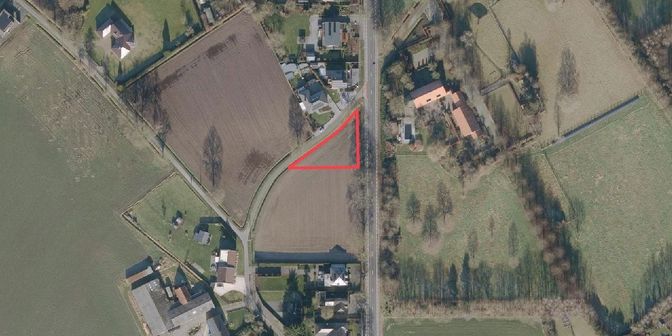 Grond te koop in Laerestraat Lot 5, 3640 Kinrooi