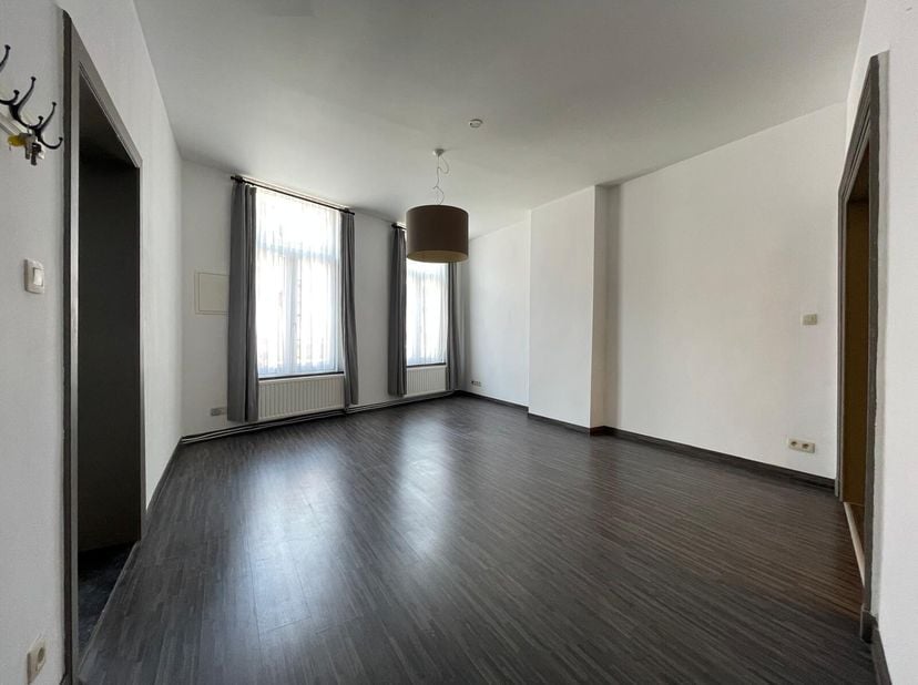 Appartement te huur
                    in 7850 Edingen