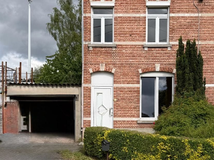 Maison à louer
                    à 3150 Haacht
