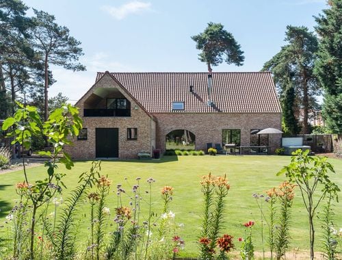                                         Woning te koop in Lichtaart, € 995.000

