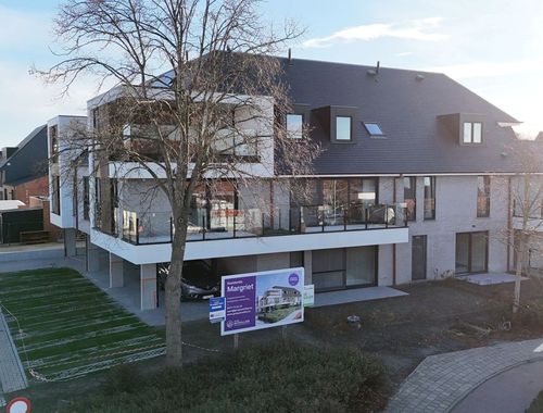                                         Appartement à vendre à Koekelare, € 439.000
