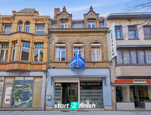                                         Woning te koop in Izegem, € 399.000
