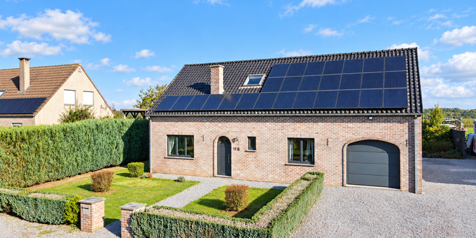 Huis te koop in 5524 Gerin