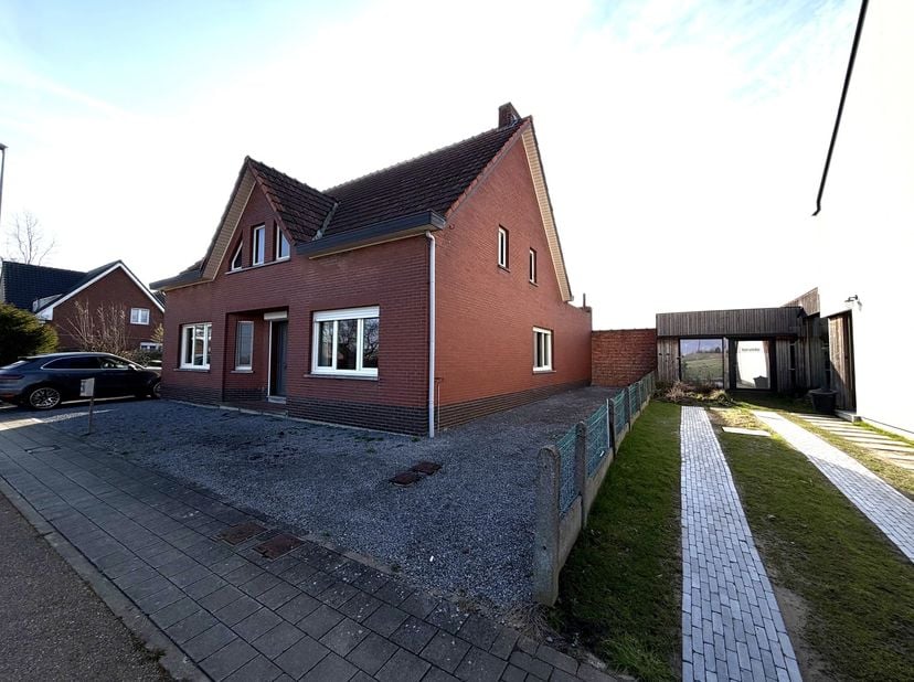 Maison à vendre
                    à 3018 Wijgmaal