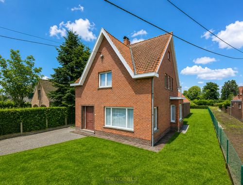                                         Woning te koop in Deinze, € 325.000
