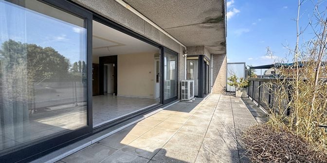 Appartement te koop in Rue François Vekemans 151, 1120 Neder-Over-Heembeek