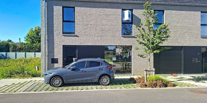 Huis te koop in Handboogstraat 12, 8791 Beveren