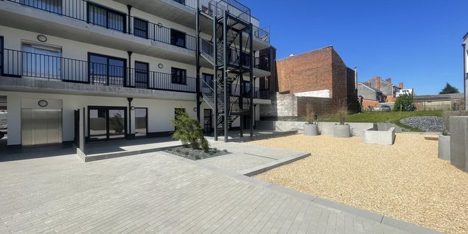 Appartement te koop in 7090 Braine-le-Comte