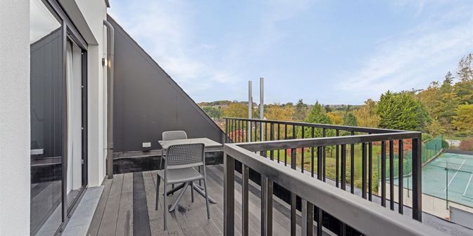 Appartement à vendre à Geldenaaksebaan 126, 3000 Leuven