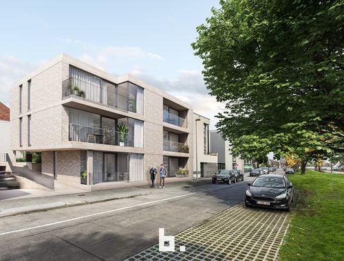                                         Staanplaats te koop in Sint-Pieters, € 31.000
