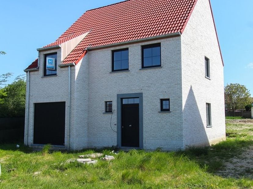 Huis te koop in Boekweitstraat 4,
                    8760 Meulebeke