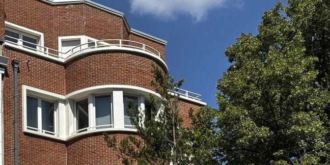 Appartement te koop in 1050 Elsene