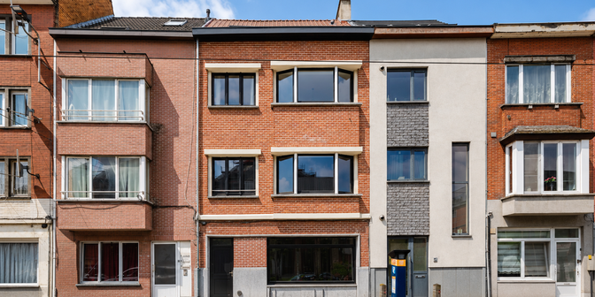 Bedrijfsvastgoed te koop in Sint-Salvatorstraat 83, 9000 Gent