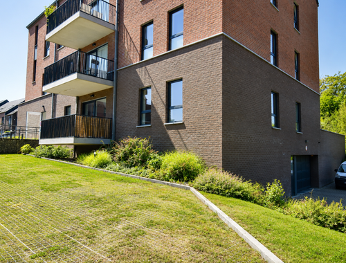                                         Appartement à louer à Wavre, € 1.050
