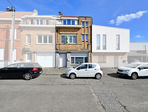                                         Maison à vendre à Renaix, € 260.000
