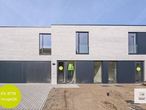                                         Woning te koop in Beernem, € 475.000
