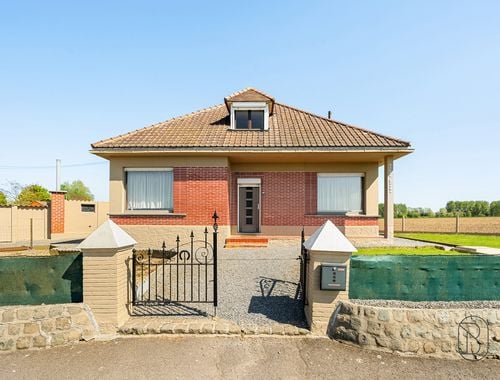                                         Woning te koop in Mourcourt, € 199.000
