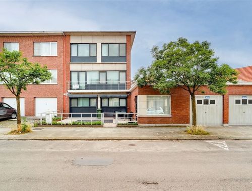                                         Woning te koop in Hoboken, € 462.500
