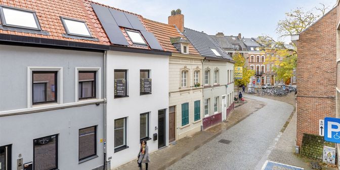 Huis te koop in Vlamingenstraat 6, 3000 Leuven