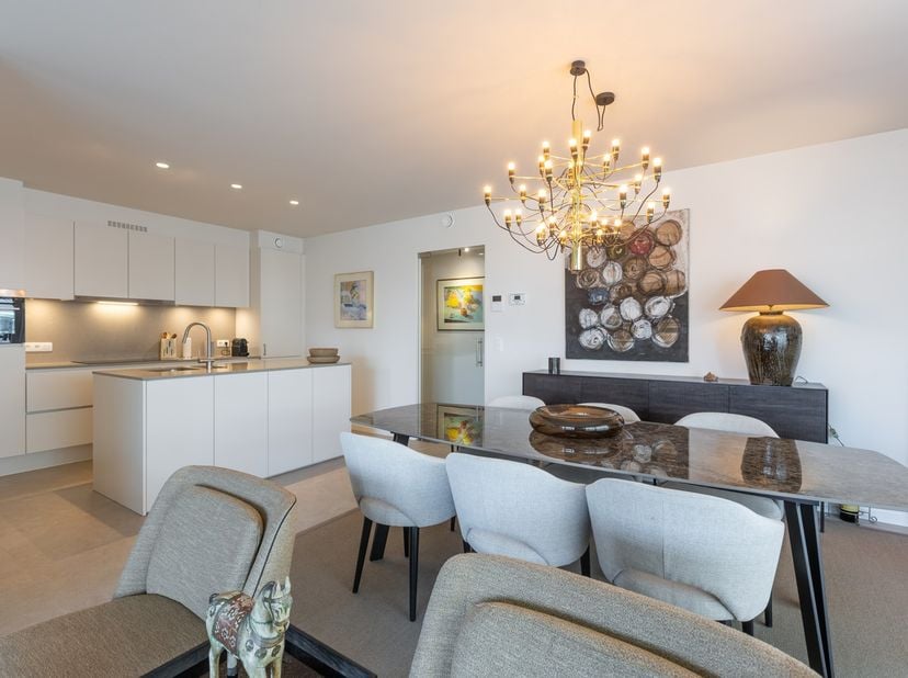 Appartement te huur in Troonstraat 10 bus 03.03,
                    8400 Oostende