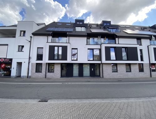                                         Duplex te huur in Evergem, € 1.100
