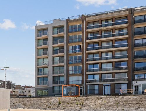                                         Handelszaak te koop in Zeebrugge, € 150.000
