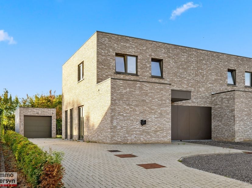 Huis te huur in Oudestraat 18 bus B,
                    3560 Lummen