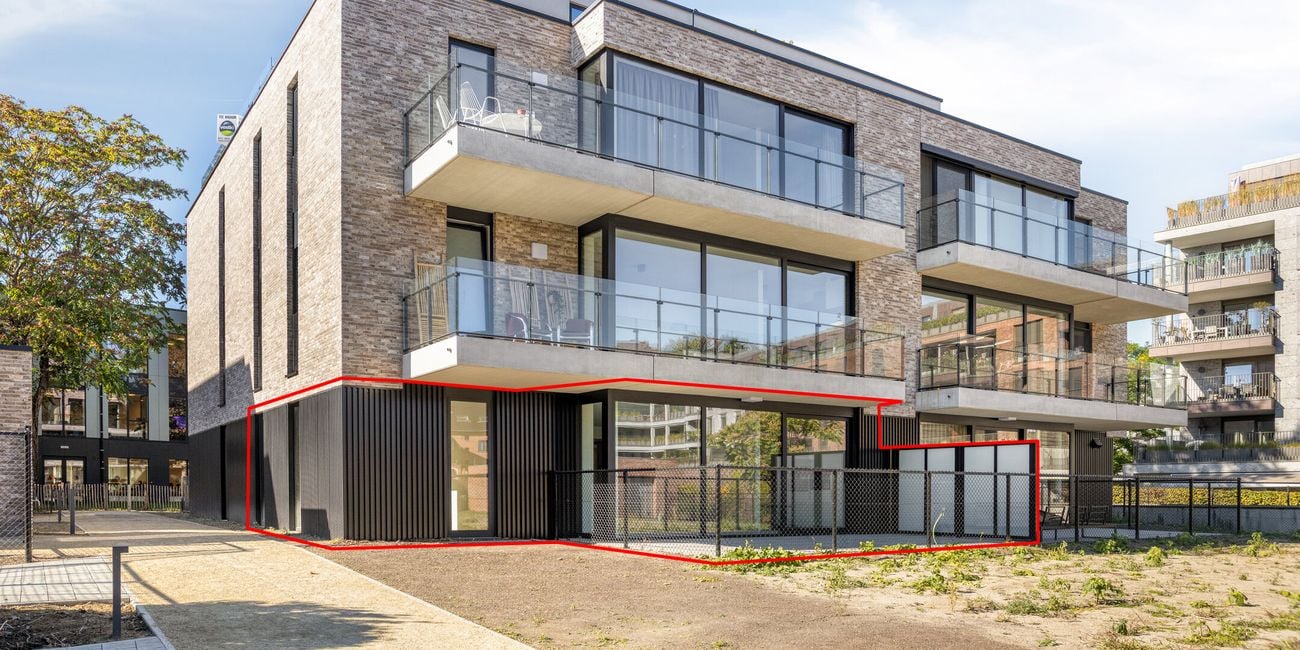 Gazometerstraat 7 bus 2