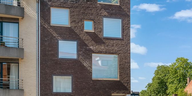 Appartement te huur in Maastrichtersteenweg, 3500 Hasselt