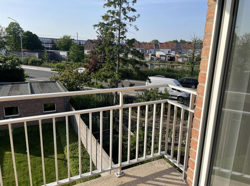Appartement à louer
                    à 8500 Kortrijk