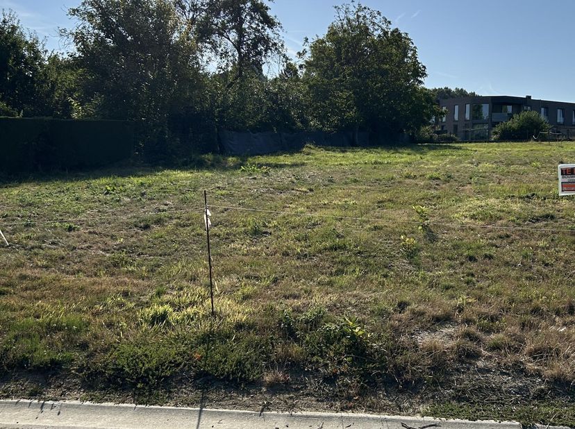 • Topgelegen bouwgrond van 10a81 met grote tuin voor OPEN bebouwing-<br />
GEEN bouwverplichting<br />
<br />
Maximale privacy en ontwerpmogelijkheden