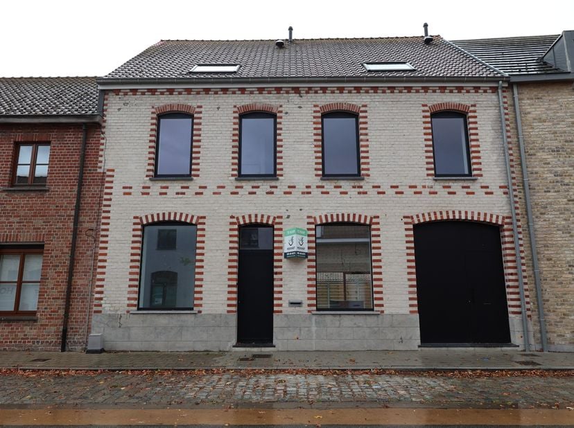 Maison à louer
                    à 8650 Houthulst