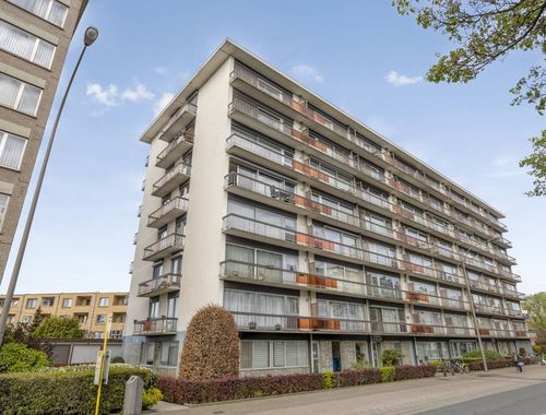                                         Appartement à vendre à Merksem, € 224.000
