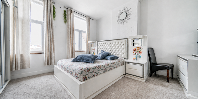 Appartement te koop in 1000 Brussel
