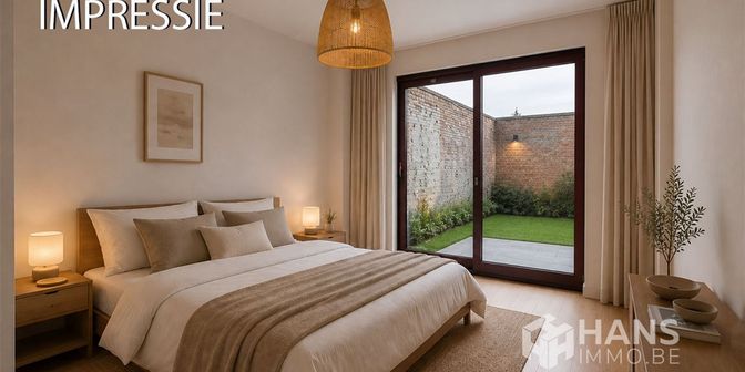 Appartement te koop in Limburgstraat 83 bus 001, 2020 Antwerpen
