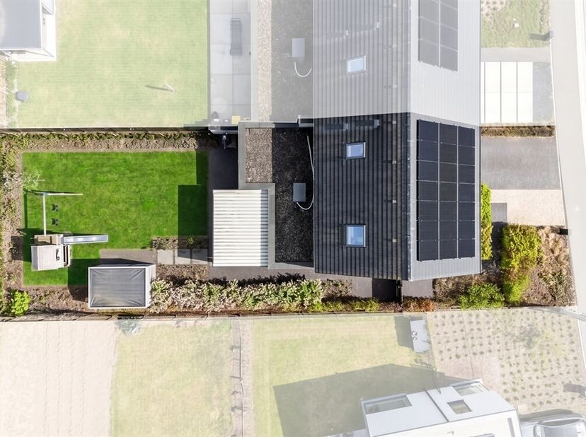 Luxueuze BEN-woning in nieuwe staat op een gunstige locatie nabij het Meer van Rotselaar<br />
Rustig gelegen in een groene omgeving, op korte afstand