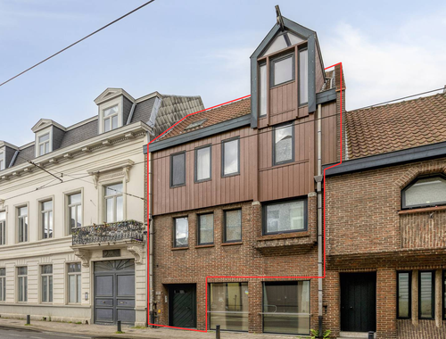                                         Woning te koop in Gent, € 365.000
