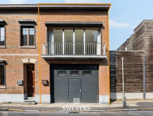                                         Bel-étage à vendre à Sint-Truiden, € 265.000
