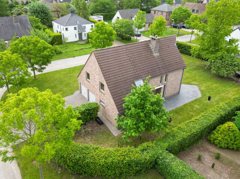 Maison à vendre
                    à 9080 Lochristi